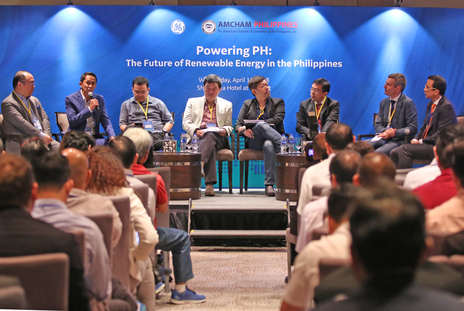 GE joins push for Renewable Energy in Philippine GE News